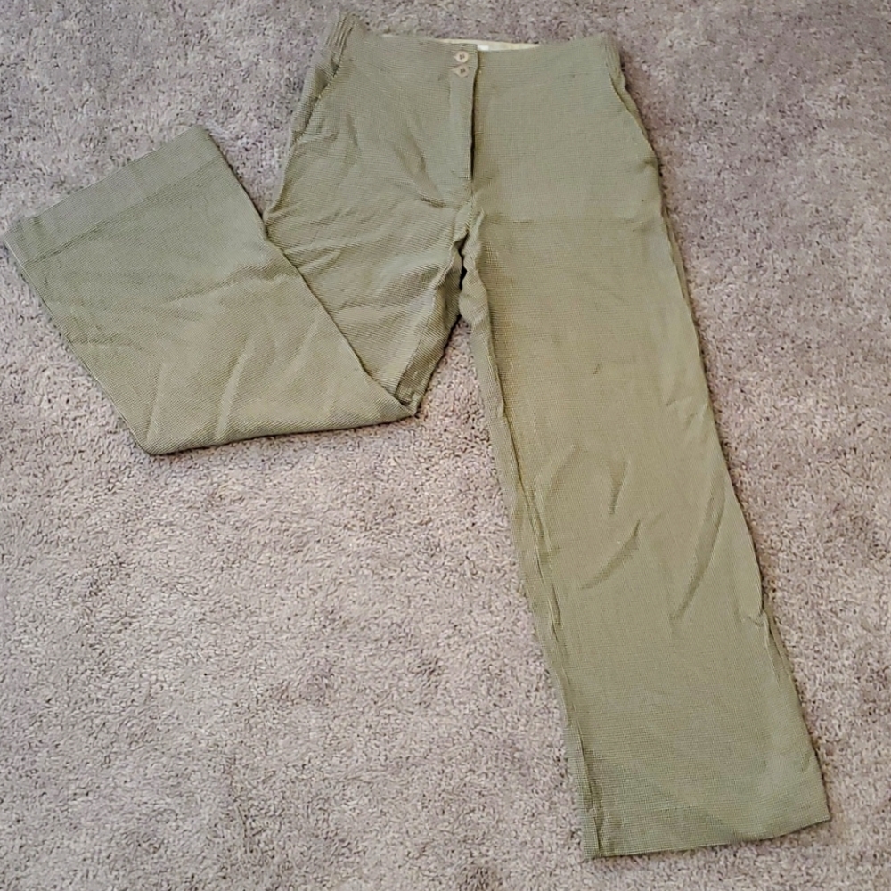 Vintage Armani Collezioni Pants